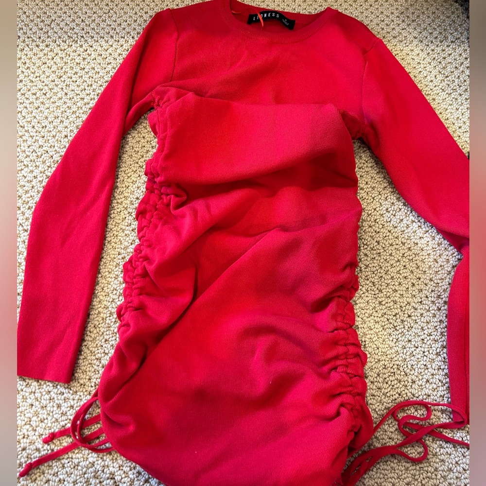 Princess Polly dress